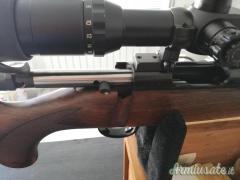 Sabatti 870ltd .308 Winchester