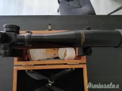 Sabatti 870ltd .308 Winchester