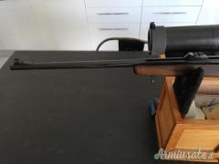 Sabatti 870ltd .308 Winchester