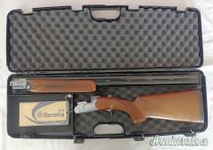 Fucile Beretta modello S 682 Trap cal.12