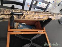 Franchi Affinity camo 12