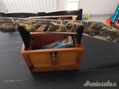 Franchi Affinity camo 12