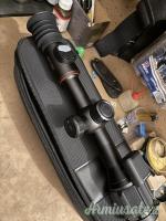 Ottica Termica NOCPIX Bolt P25R