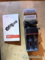 Ottica Termica NOCPIX Bolt P25R