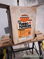 Vibropulitrice turbo twin Lyman