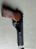 Beretta Modello 76 .22 LR Long Rifle