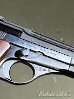 Beretta Modello 76 .22 LR Long Rifle