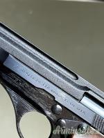 Beretta Modello 76 .22 LR Long Rifle