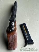 Beretta Modello 76 .22 LR Long Rifle
