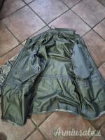 Giacca/parka originale esercito USA