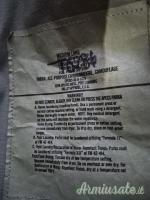 Giacca/parka originale esercito USA