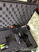 CZ | Ceska Zbrojovka sp 01 shadow 9x21mm IMI