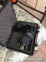 CZ | Ceska Zbrojovka sp 01 shadow 9x21mm IMI