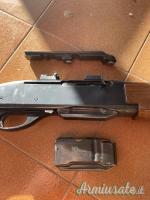 Remington 7400 .30-06 Springfield
