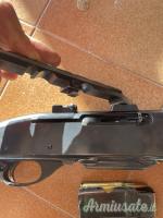 Remington 7400 .30-06 Springfield