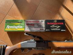 Remington 7400 .30-06 Springfield