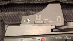 Red-Dot DOCTER sight III