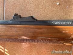 Remington 7400 .30-06 Springfield