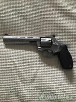 Taurus | Forjas TRAKER .357 Magnum  |  9x31mmR  | .353 Casull