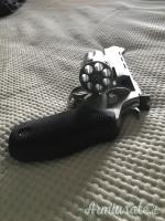 Taurus | Forjas TRAKER .357 Magnum  |  9x31mmR  | .353 Casull