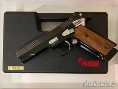 Pardini GT 45 .45 ACP
