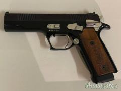 Pardini GT 45 .45 ACP