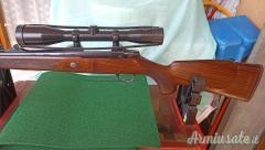 Sako Forester .308 Winchester