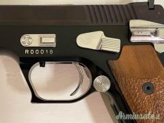 Pardini GT 45 .45 ACP