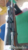 Sako Forester .308 Winchester