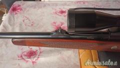 Sako Forester .308 Winchester