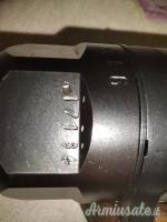 ...Altro | Non elencato ssd Dittrich BD38 9x21mm IMI