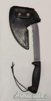 Ascia/Hatchet Blackjack Knives VIKING RAIDER