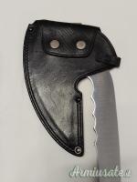 Ascia/Hatchet Blackjack Knives VIKING RAIDER