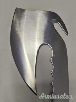 Ascia/Hatchet Blackjack Knives VIKING RAIDER