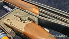 Beretta 694 TRAP 12