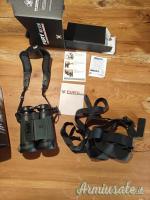 Bino telemetro Vortex Fury HD 5000