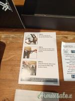 Bino telemetro Vortex Fury HD 5000