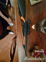 Browning Mk3 .30-06 Springfield