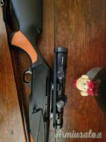 Browning Mk3 .30-06 Springfield