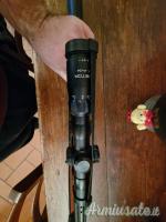 Browning Mk3 .30-06 Springfield