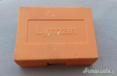 Dies 41 Magnum - 41 A.E. Lyman