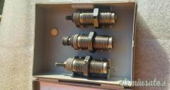 Dies 9 Luger Titanium Carbide Rcbs 20509