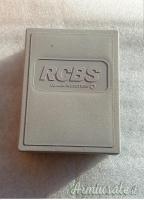 Dies 9 Luger Titanium Carbide Rcbs 20509