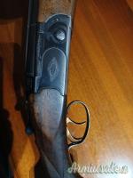 Breda Vega special 12