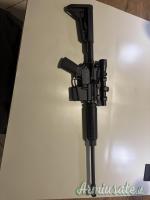 Ruger | Sturm Ar556 .223 Remington