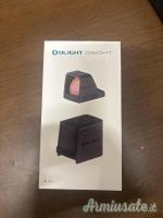 Olight Osight 3 MOA