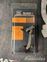 Glock Performance Trigger