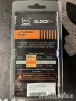Glock Performance Trigger