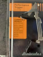 Glock Performance Trigger