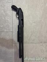 Mossberg 500 12